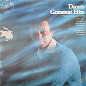 Dion  - Dion's Greatest Hits