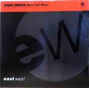 Donna Summer - Work That Magic