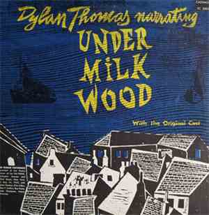 Dylan Thomas - Dylan Thomas Narrating Under Milkwood