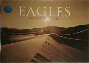 Eagles - Long Road Out Of Eden