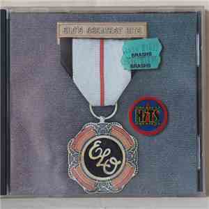 ELO - Greatest Hits