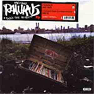 Eminem / Pharoahe Monch & Shabaam Sahdeeq - Any Man / WW III