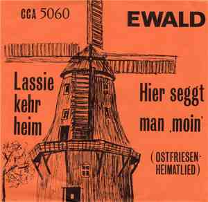 Ewald - Lassie Kehr Heim