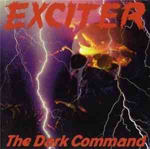 Exciter - The Dark Command