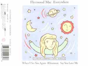 Fleetwood Mac - Everywhere