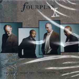 Fourplay  - X