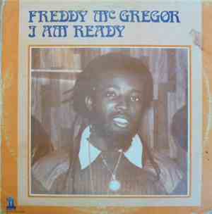 Freddy McGregor - I Am Ready