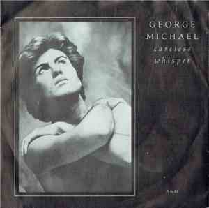 George Michael - Careless Whisper