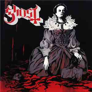 Ghost - Elizabeth / Death Knell