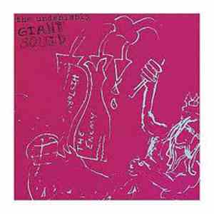 Giant Squid  - Giant Squid