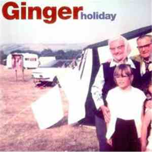 Ginger - Holiday / Casino Bay