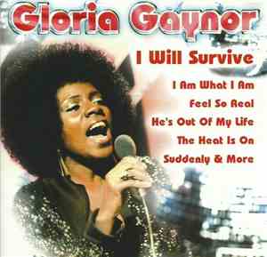 Gloria Gaynor - I Will Survive