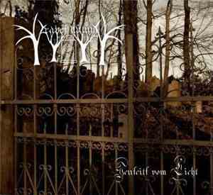 Graves In Autumn - Jenseits Vom Licht