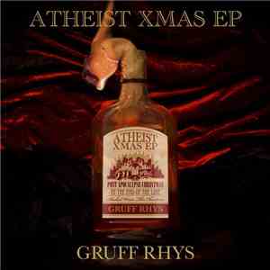 Gruff Rhys - Atheist Xmas EP