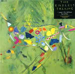 Haruomi Hosono - The Endless Talking