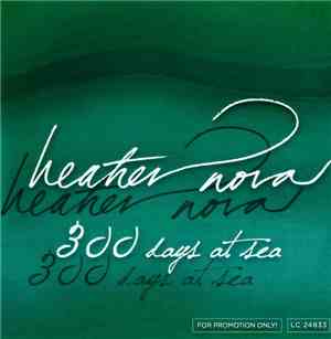 Heather Nova - 300 Days At Sea