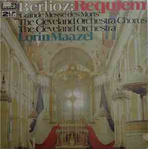 Hector Berlioz - Requiem 