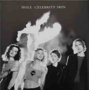 Hole  - Celebrity Skin