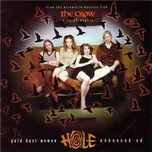 Hole - Gold Dust Woman