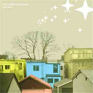 I Am Robot And Proud - Grace Days