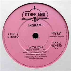 Ingram - With You