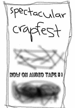 It's Always Last Tuesday Somewhere - Spectacular Crapfest - Now On Audio Ta ...