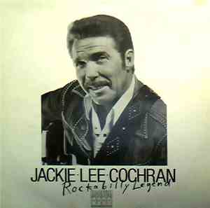 Jackie Lee Cochran - Rockabilly Legend