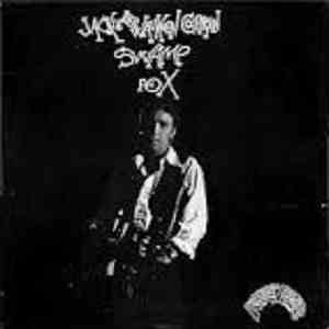 Jackie Lee Waukeen Cochran - Swamp Fox
