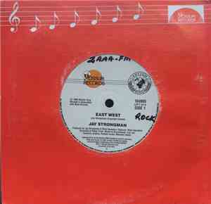 Jay Strongman - East West
