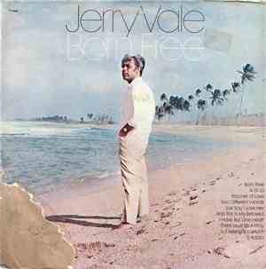 Jerry Vale - Born Free