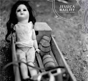 Jessica Bailiff - Feels Like Home