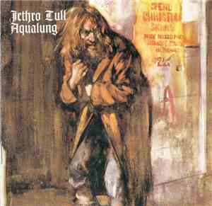 Jethro Tull - Aqualung