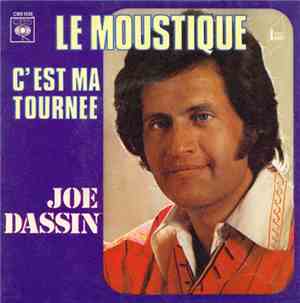 Joe Dassin - Le Moustique