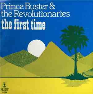 John Holt / Prince Buster All Stars / Prince Buster & The Revolutionaries - ...