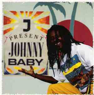 Johnny Baby - I Present Johnny Baby