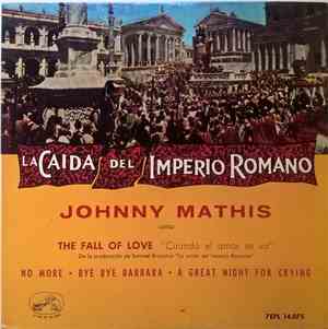 Johnny Mathis - The Fall Of Love