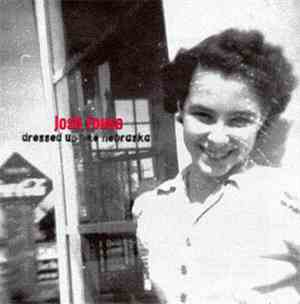 Josh Rouse - Dressed Up Like Nebraska