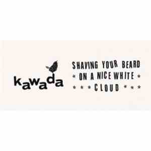 Kawada - Shaving Your Beard On A Nice White Cloud