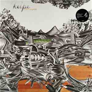 Kelpe - Sunburnt Eyelids
