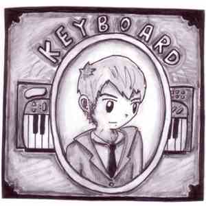 Keyboard - Keyboard