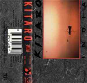 Kitaro - India