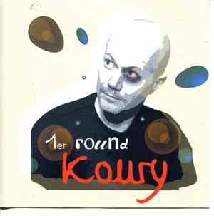 Koury - 1er Round