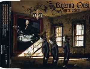 Kozma Orsi - Gyere Velem