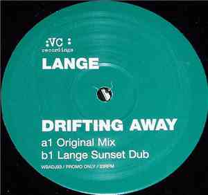 Lange - Drifting Away