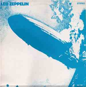 Led Zeppelin - Led Zeppelin