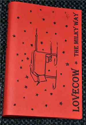 Lovecow - The Milky Way
