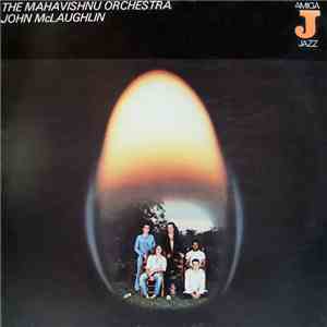 Mahavishnu Orchestra / John McLaughlin - The Mahavishnu Orchestra - John Mc ...