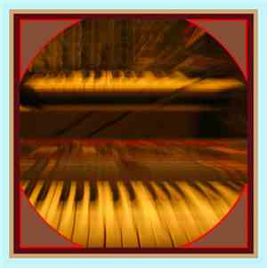 Mark du Mosch - Overview III