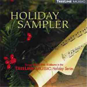 Mark Mueller , Scott Nelson - Holiday Sampler