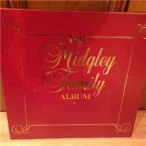 Maryetta & Vernon Midgley - The Midgley Family Album